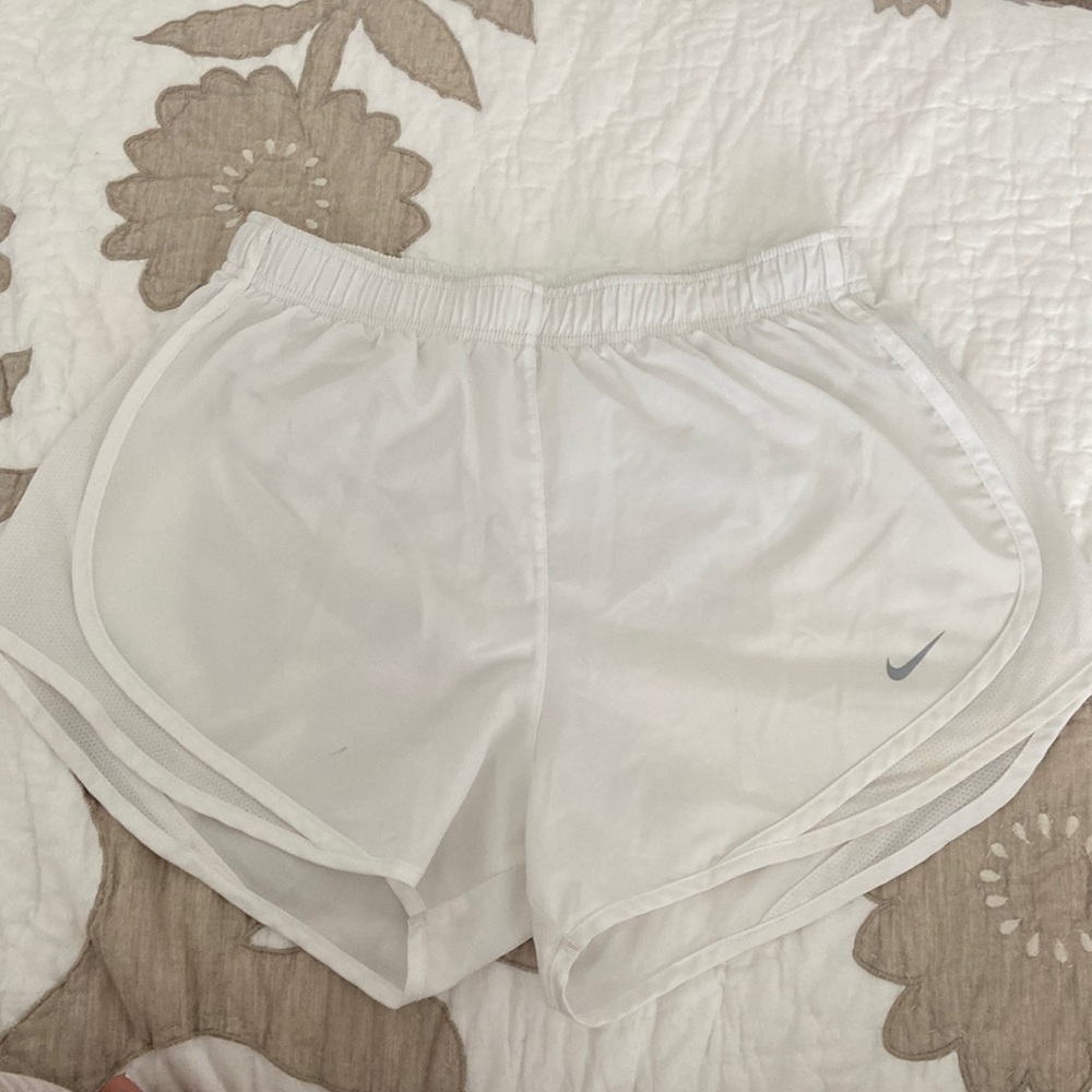 Nike Dri Fit Running Shorts